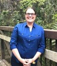 Prof. Becky Williams